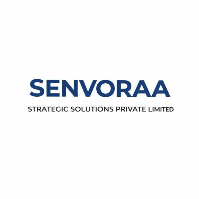 SENVORAA Logo